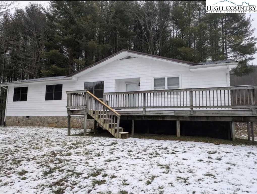 6383 Nc 88 W Highway, Warrensville, NC 28693 - Image #1