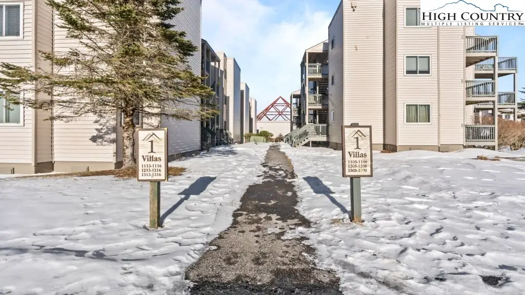 301 Pinnacle Inn Road #1114, Beech Mountain, NC 28604 - Image #1