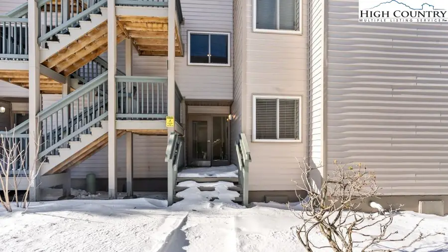 301 Pinnacle Inn Road #1114, Beech Mountain, NC 28604 - Image #2