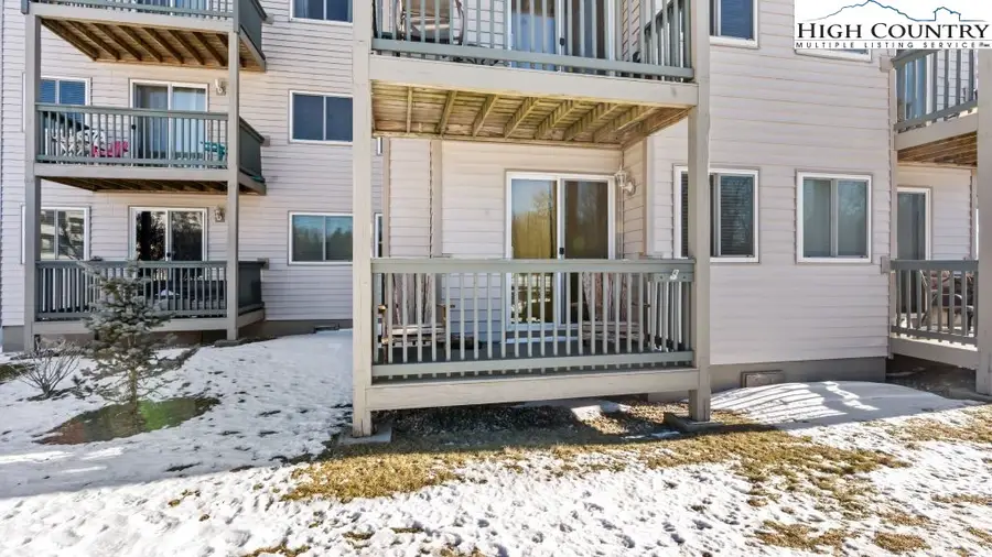 301 Pinnacle Inn Road #1114, Beech Mountain, NC 28604 - Image #3