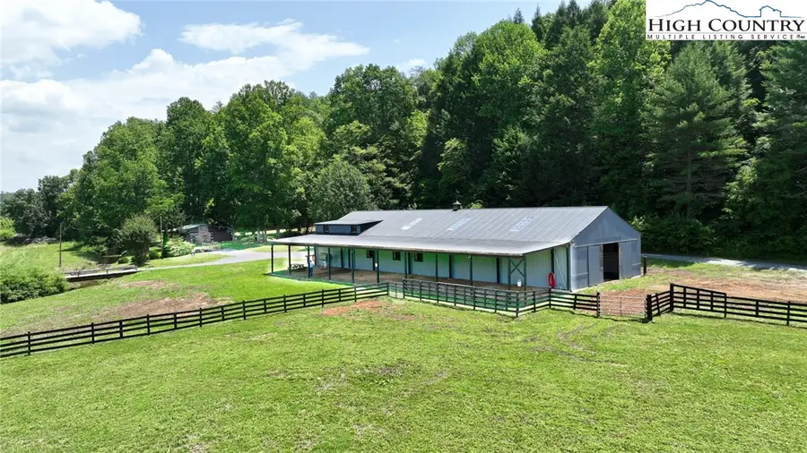 2941 Roby Martin Road, Lenoir, NC 28645 - Image #3