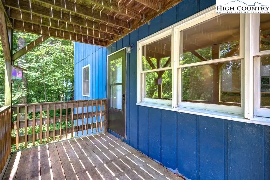 591 & 573 Margo Road, Boone, NC 28607 - Image #3