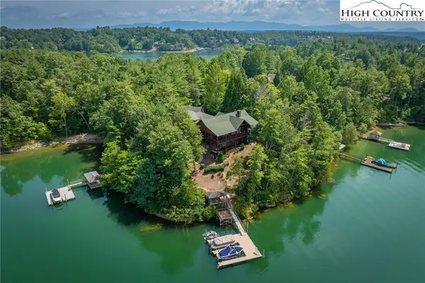 5140 Beech Bluff Drive, Morganton, NC 28655