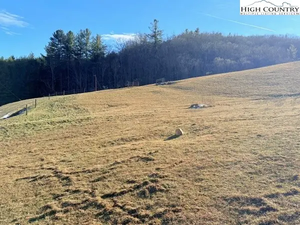 TBD (0.918 Acres) Hartzog Ford Road, West Jefferson, NC 28694