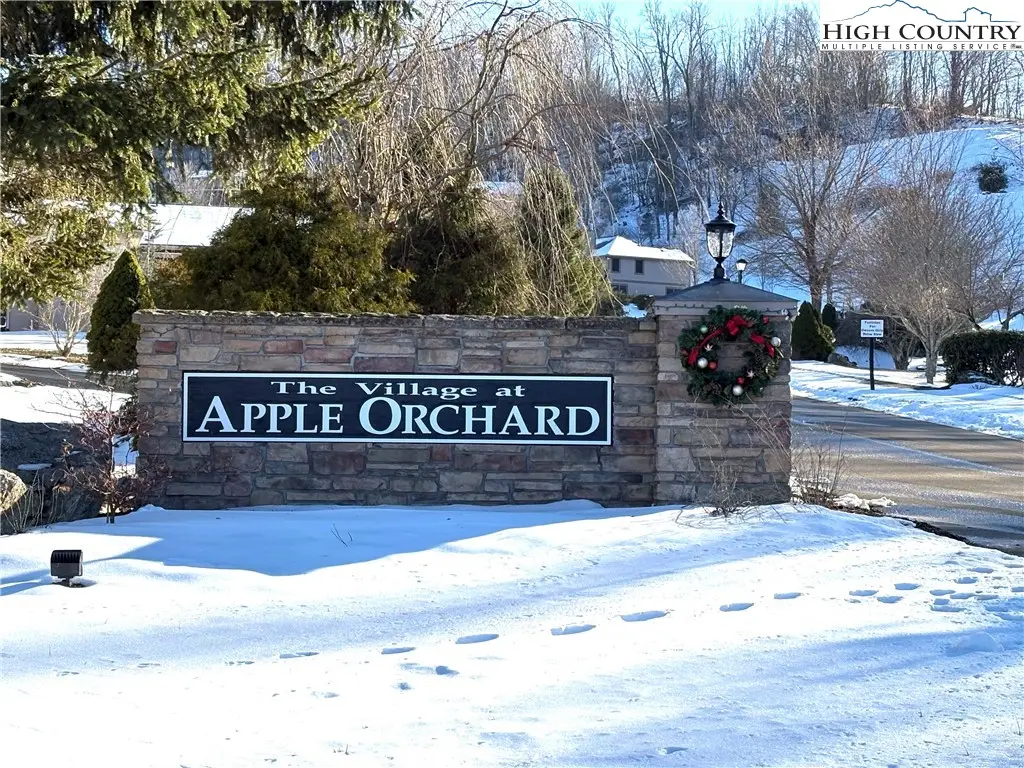 Lot 75 Liberty Lane, Banner Elk, NC 28604 - Image #1