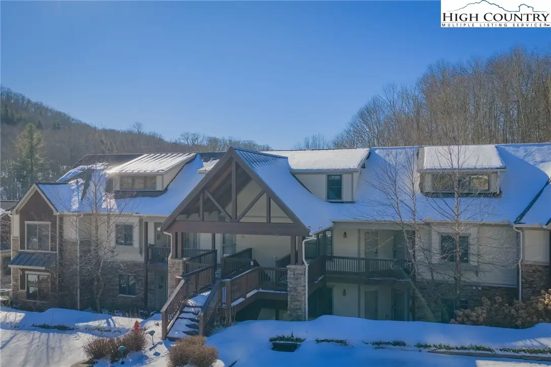 136-D Wapiti Way #9-D, Banner Elk, NC 28604 - Image #1
