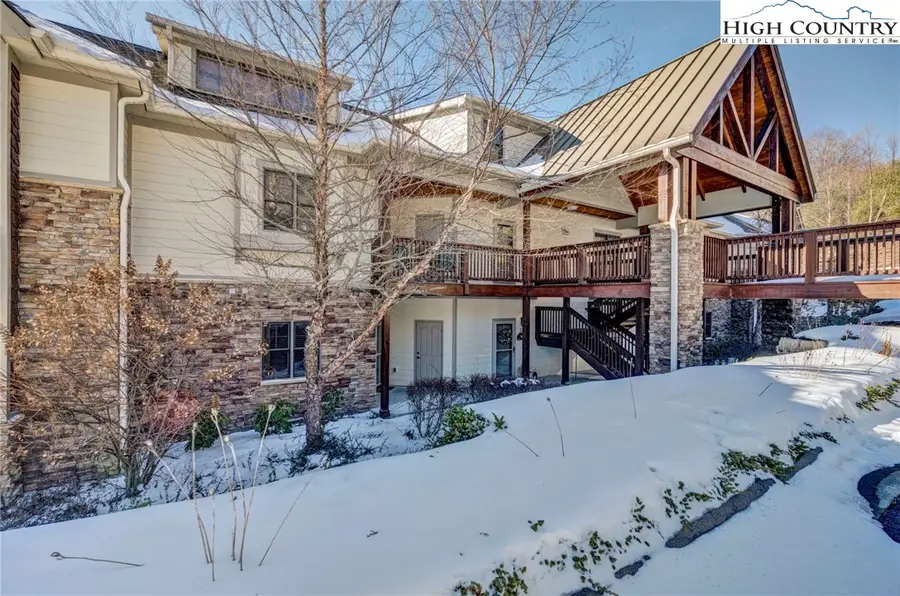 136-D Wapiti Way #9-D, Banner Elk, NC 28604 - Image #2