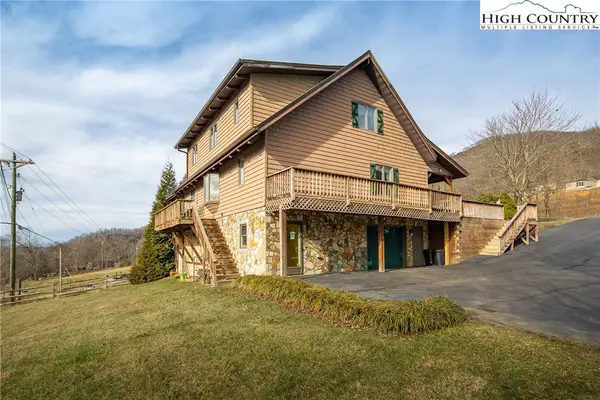 3289 421 N Highway, Boone, NC 28607