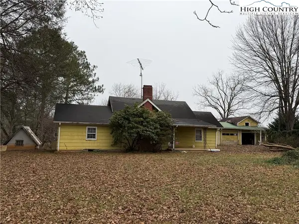 1630 Pleasant Ridge Road, State Road, NC 28676