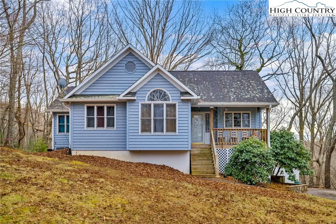 651 Rivers Edge Road, Sparta, NC 28675 - Image #1