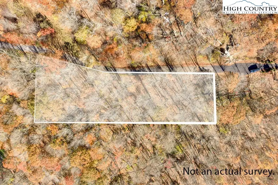Lot 7 Fox Pointe, Banner Elk, NC 28604 - Image #2