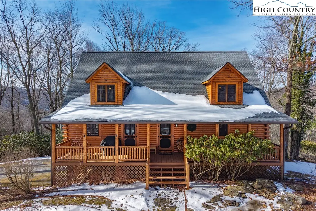 487 Klonteska Drive, Banner Elk, NC 28604 - Image #1