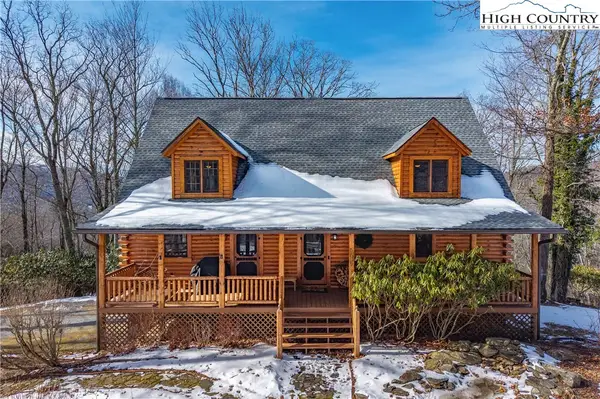 487 Klonteska Drive, Banner Elk, NC 28604