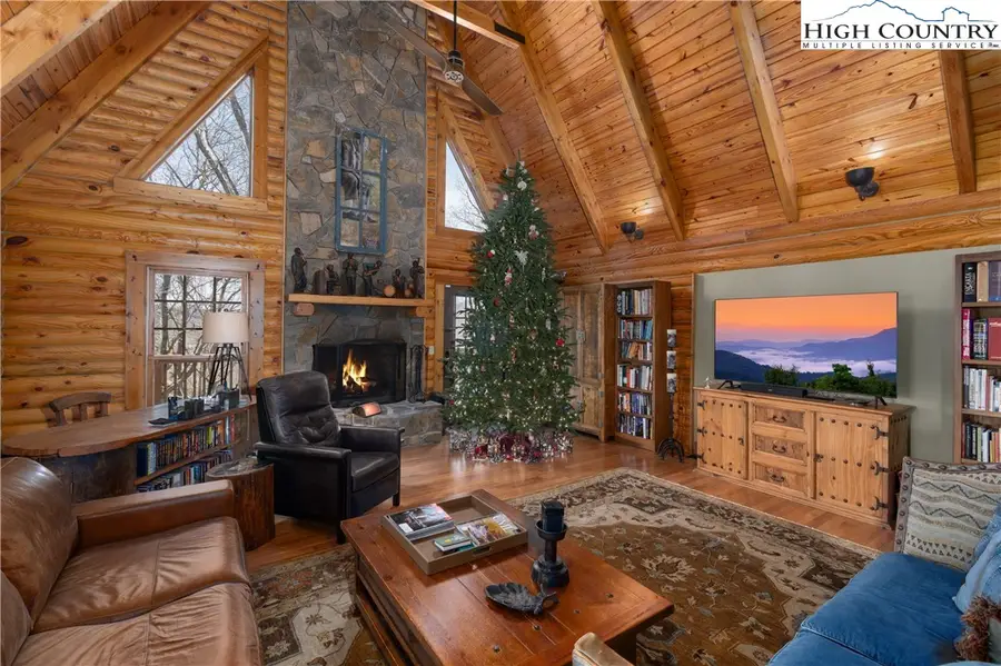 487 Klonteska Drive, Banner Elk, NC 28604 - Image #2