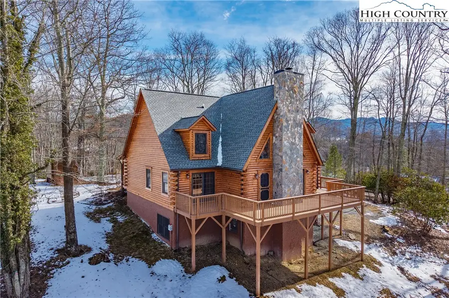 487 Klonteska Drive, Banner Elk, NC 28604 - Image #3