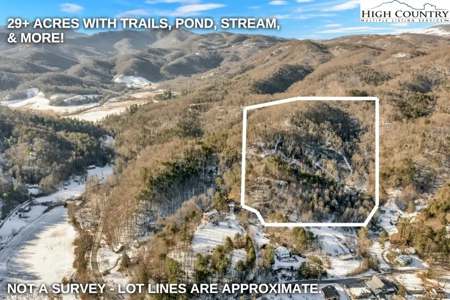 TBD Nc Highway 194 S, Sugar Grove, NC 28679 - #3