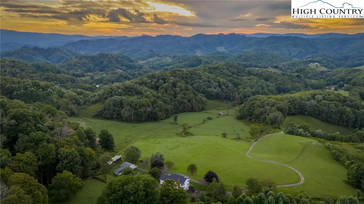 840 Ed Williams Road, Zionville, NC 28698 - Image #1