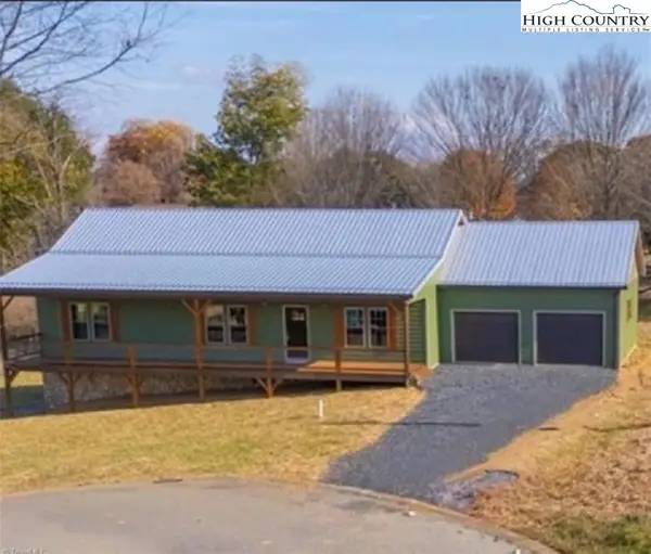 106 Blairfield Court, North Wilkesboro, NC 28659