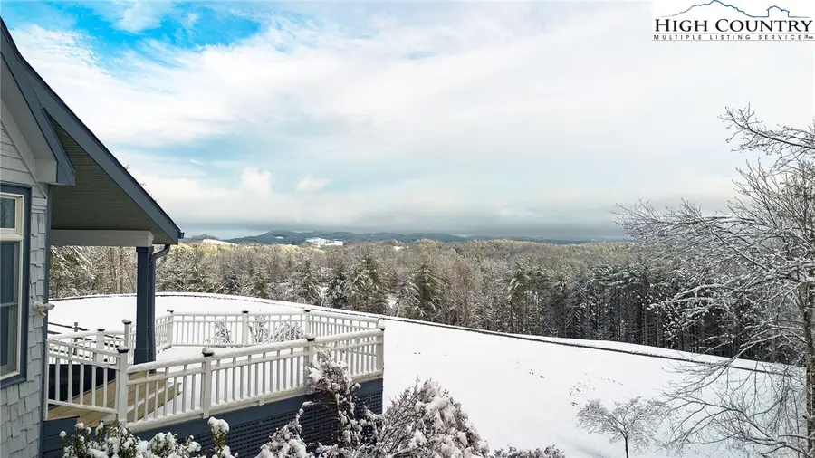 559 Brownstone Lane, Crumpler, NC 28617 - Image #2