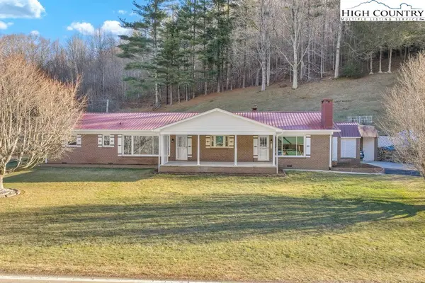2578 Meat Camp Road, Boone, NC 28607