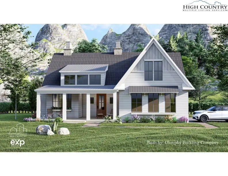 403 Autumn Leaf Way, Crumpler, NC 28617 - Image #1