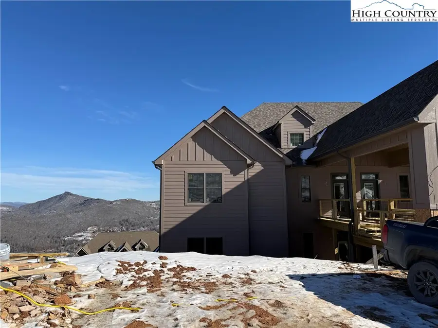 TBD Crescent Lane #23C, Sugar Mountain, NC 28604 - Image #2
