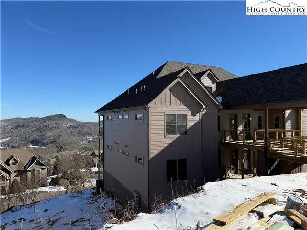 TBD Crescent Lane #23A, Sugar Mountain, NC 28604