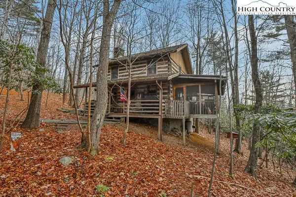 682 Stonebridge Lane, Todd, NC 28684