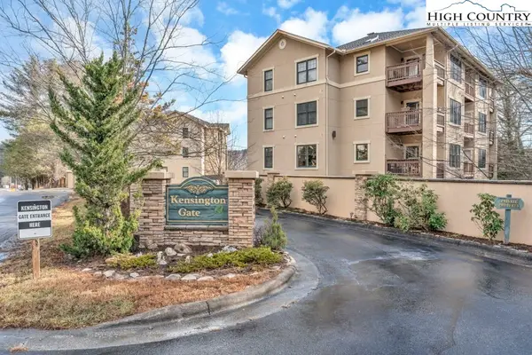 180 Gateway Drive #301, Boone, NC 28607