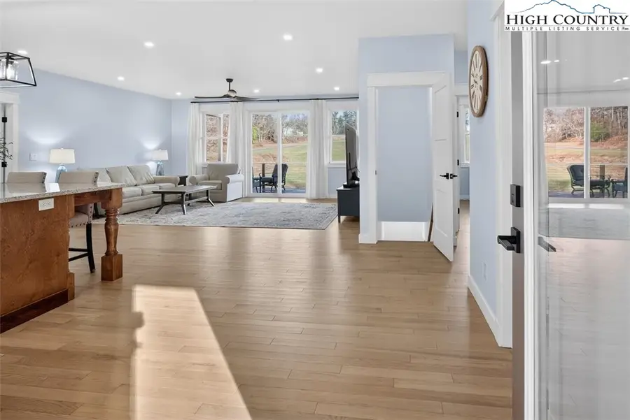 399 Crestview Mountain Drive, Ennice, NC 28623 - Image #3