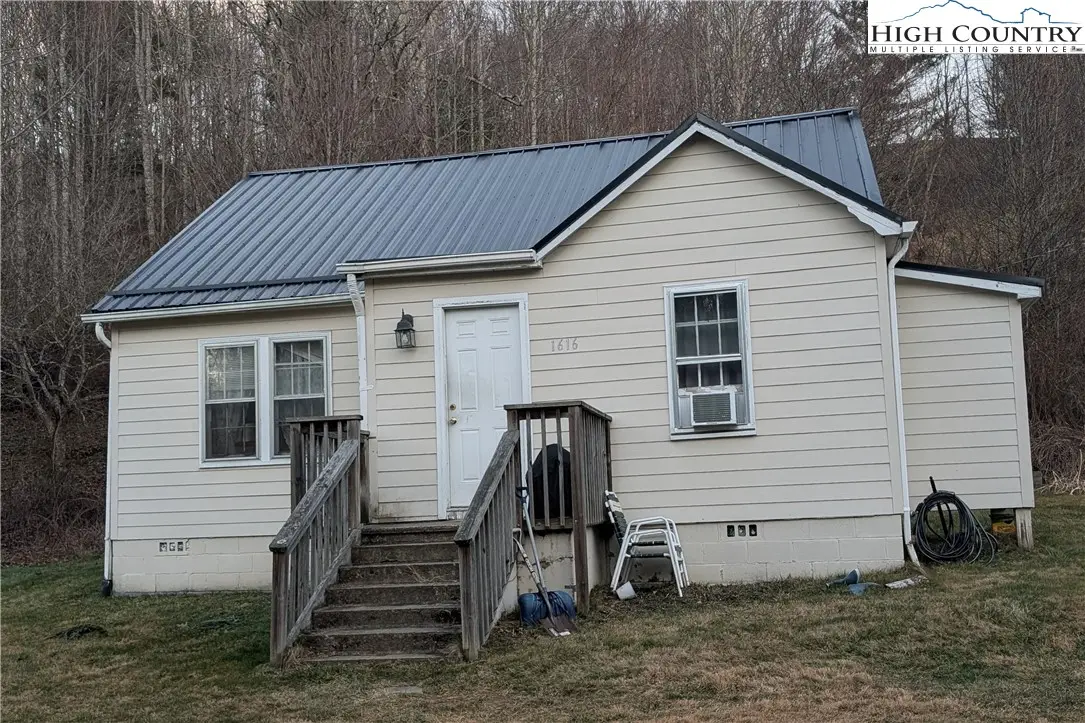 1616 Nc 194 Highway, Boone, NC 28607 - Image #1