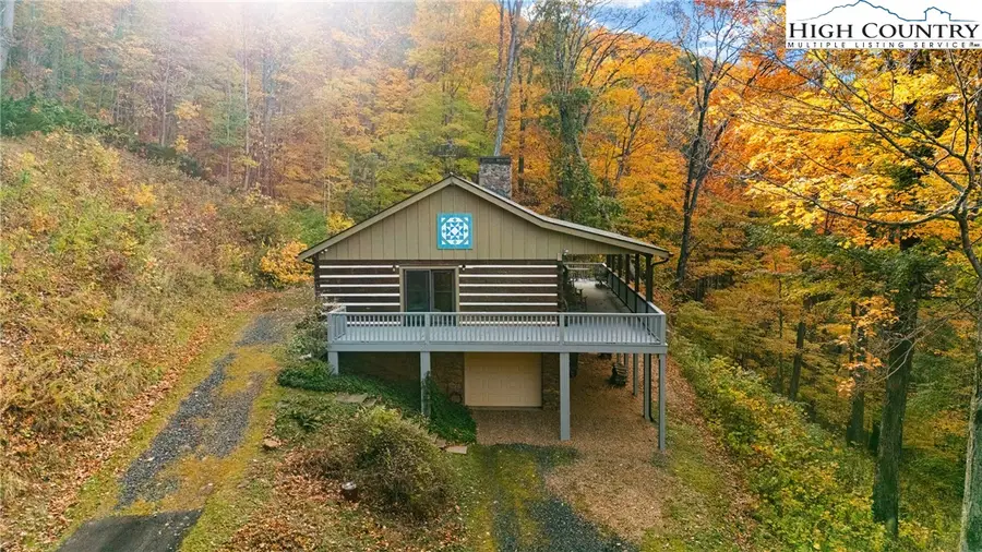 244 Moose Run, West Jefferson, NC 28694 - Image #3