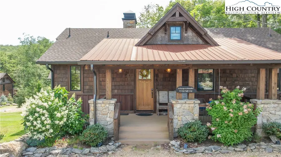 16 Camp Eagle Loop, Banner Elk, NC 28604 - Image #3