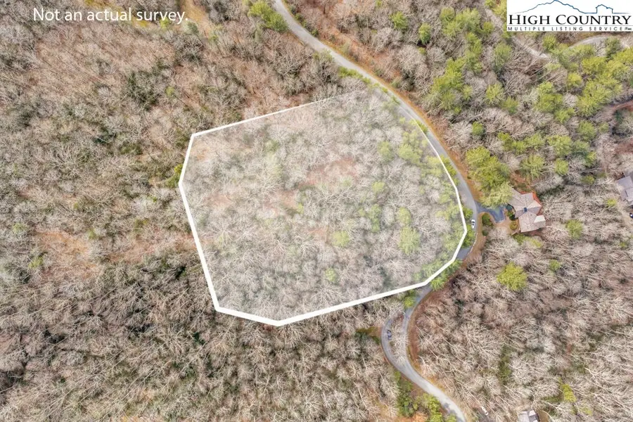 Lot 53 Abaco Drive, Vilas, NC 28692 - Image #2