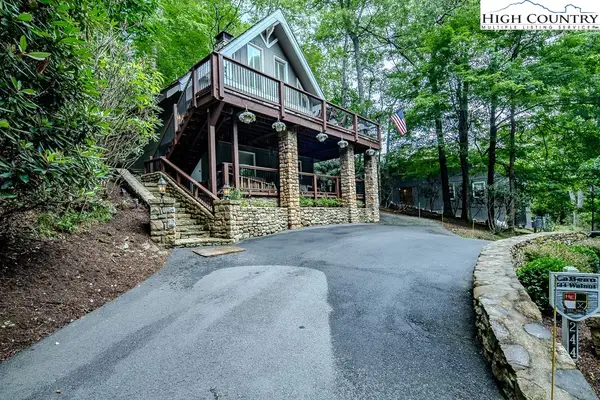 244 Walnut, Boone, NC 28607