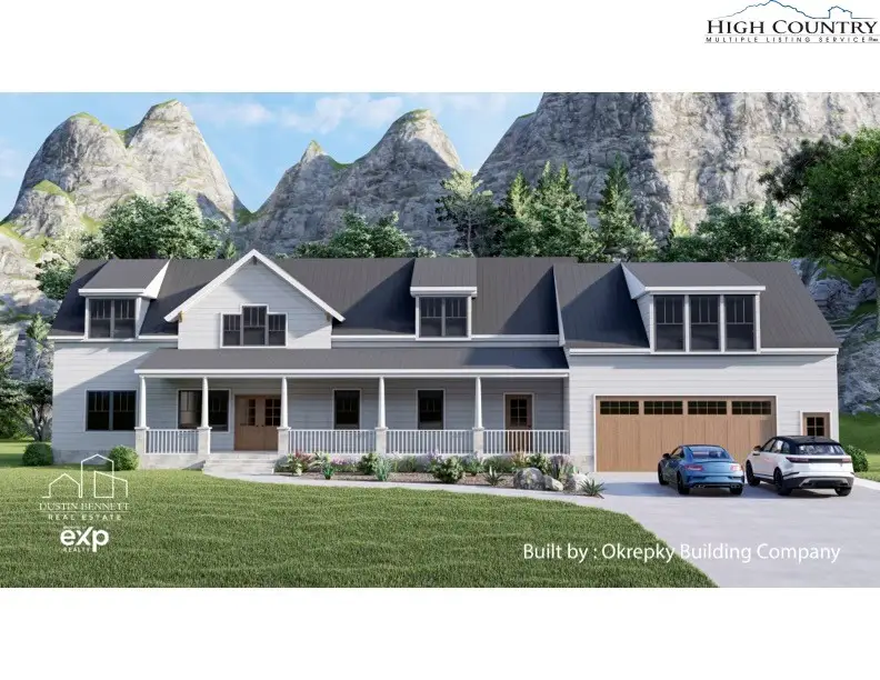 485 Autumn Leaf Way, Crumpler, NC 28617 - Image #1