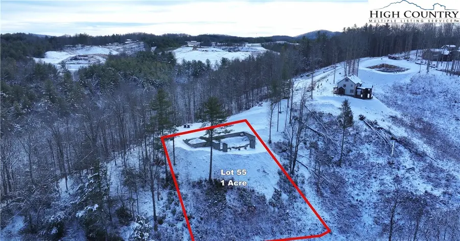 485 Autumn Leaf Way, Crumpler, NC 28617 - Image #3