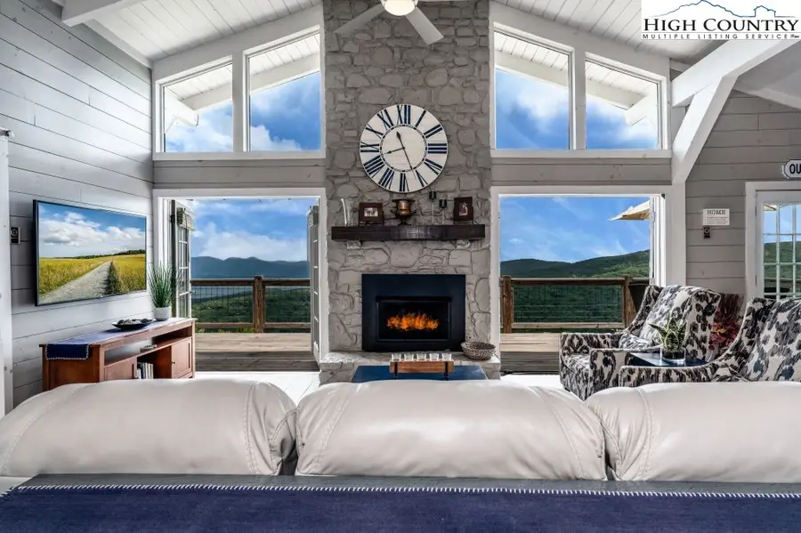 103 Mockingbird Lane, Beech Mountain, NC 28604 - Image #2