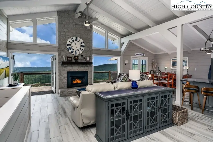 103 Mockingbird Lane, Beech Mountain, NC 28604 - Image #3