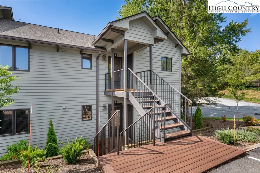 264 Evergreen Drive #6, Blowing Rock, NC 28605 - Image #2