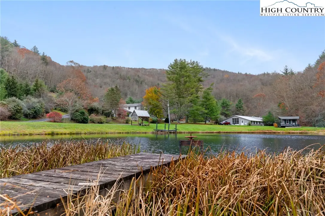 339 Stillhouse Branch Road, Laurel Springs, NC 28644 - #1