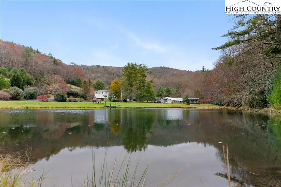 339 Stillhouse Branch Road, Laurel Springs, NC 28644 - #2