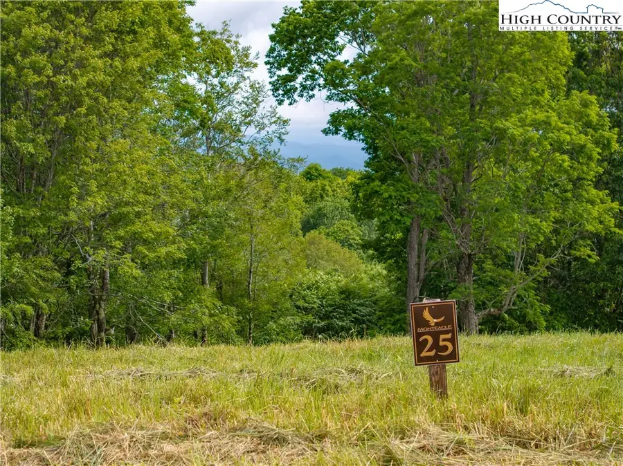 Lot 25 Great Sky Drive, Banner Elk, NC 28604 - Image #2