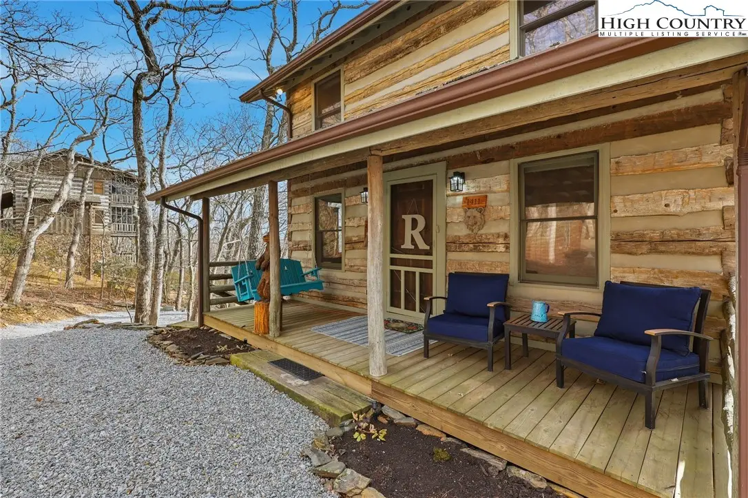 1411 Homestead Road, Todd, NC 28684 - Image #1