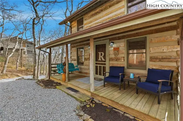 1411 Homestead Road, Todd, NC 28684