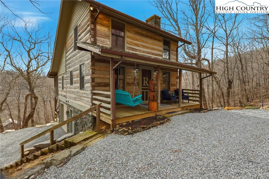 1411 Homestead Road, Todd, NC 28684 - Image #2