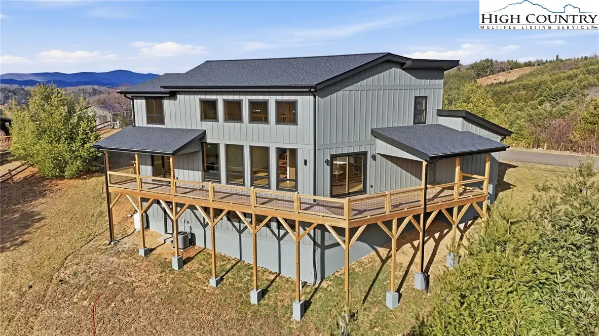 584 Cedar Trail, Fleetwood, NC 28626 - Image #1