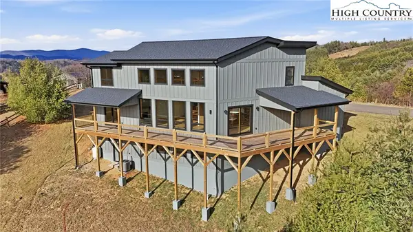 584 Cedar Trail, Fleetwood, NC 28626