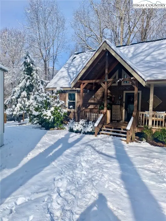 1284 River Breeze Drive, Creston, NC 28615 - Image #3