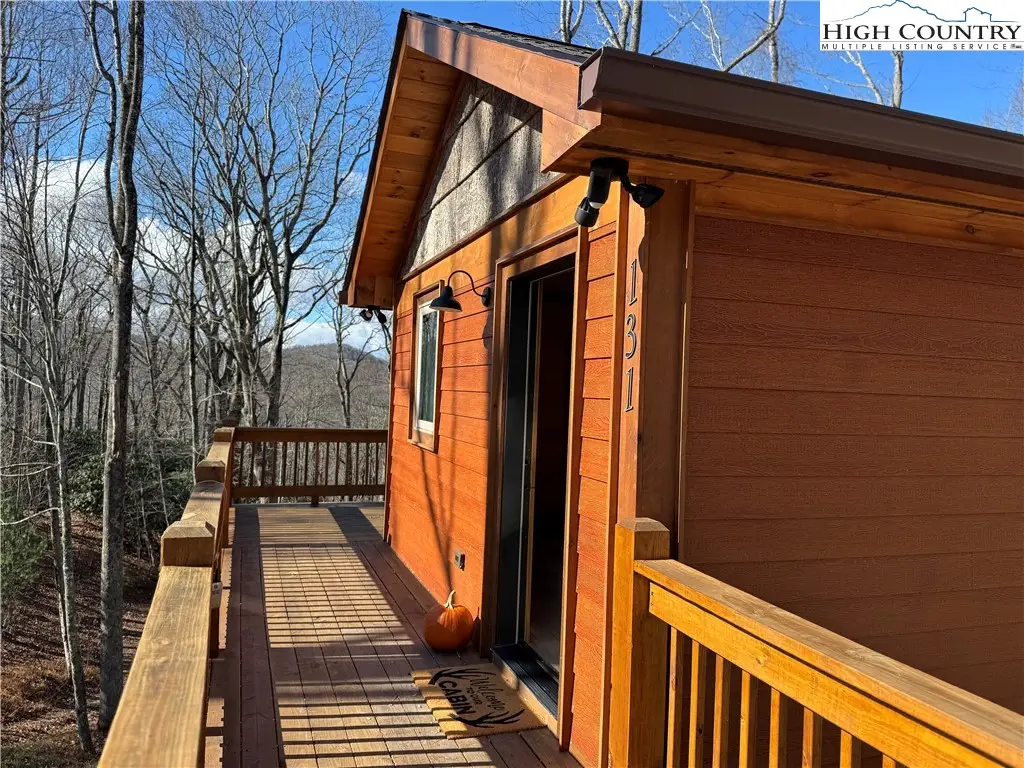 131 Ollie Trail, Boone, NC 28607 - Image #1
